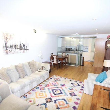 Apartament Marylebone Nest Londyn Zewnętrze zdjęcie