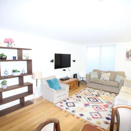 Apartament Marylebone Nest Londyn Zewnętrze zdjęcie