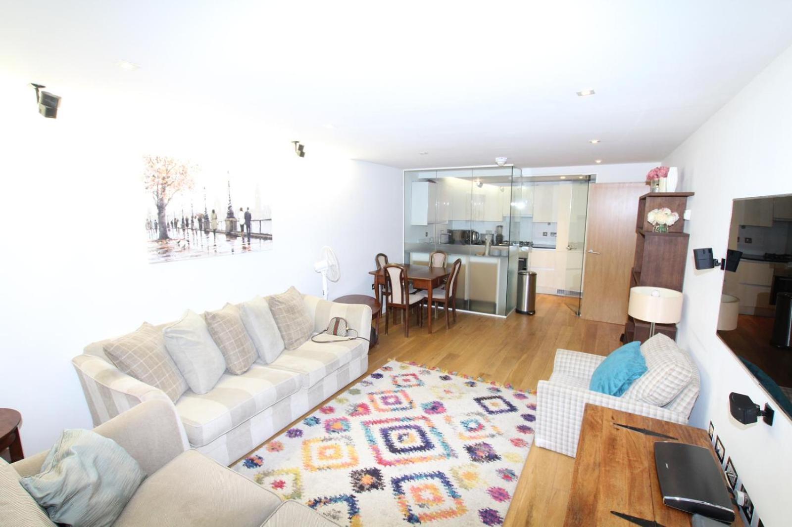 Apartament Marylebone Nest Londyn Zewnętrze zdjęcie