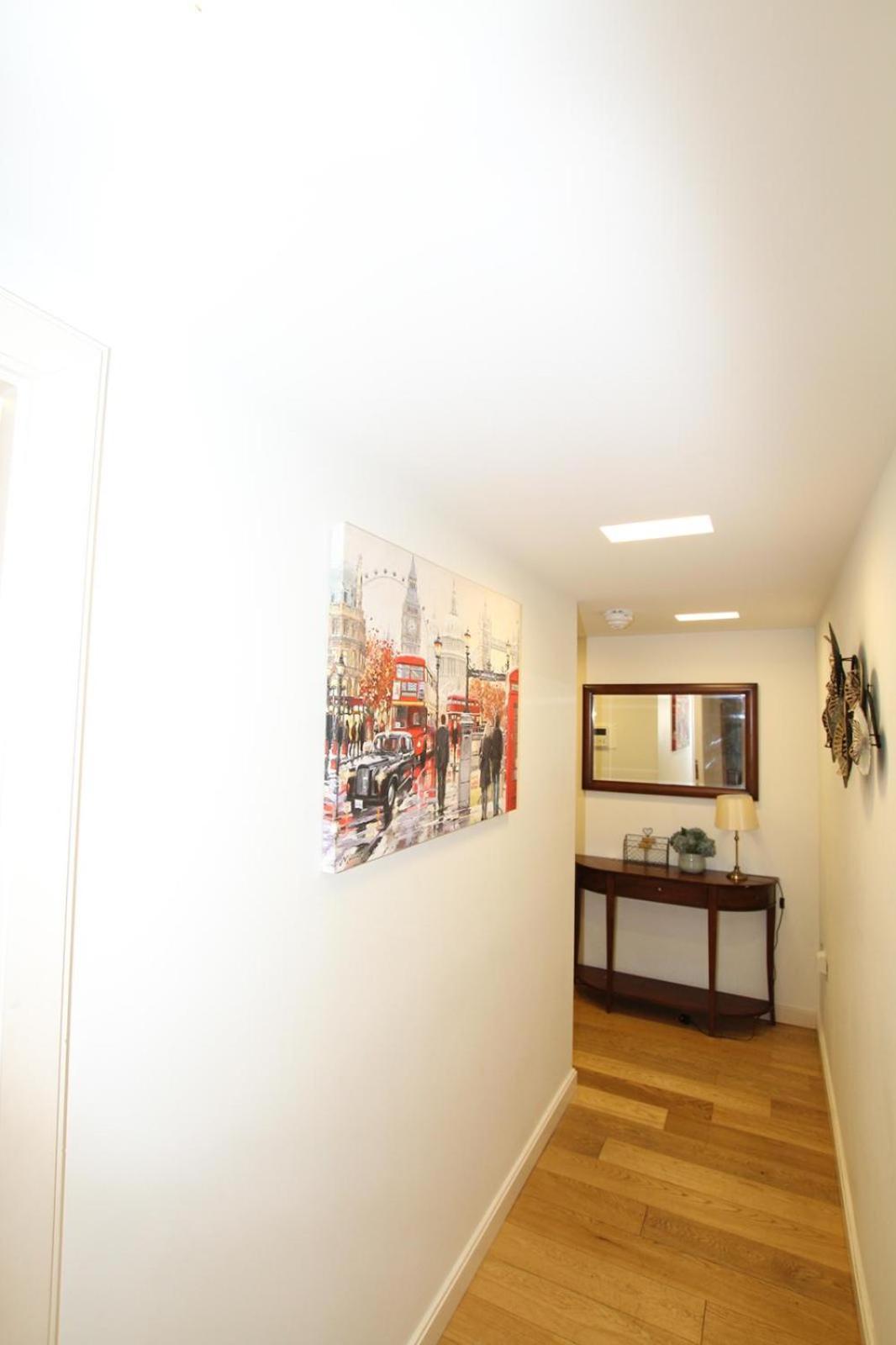 Apartament Marylebone Nest Londyn Zewnętrze zdjęcie