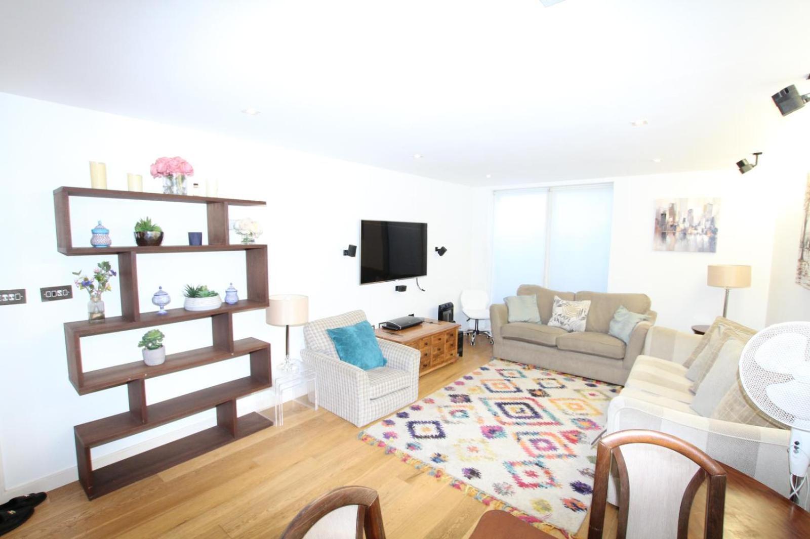 Apartament Marylebone Nest Londyn Zewnętrze zdjęcie