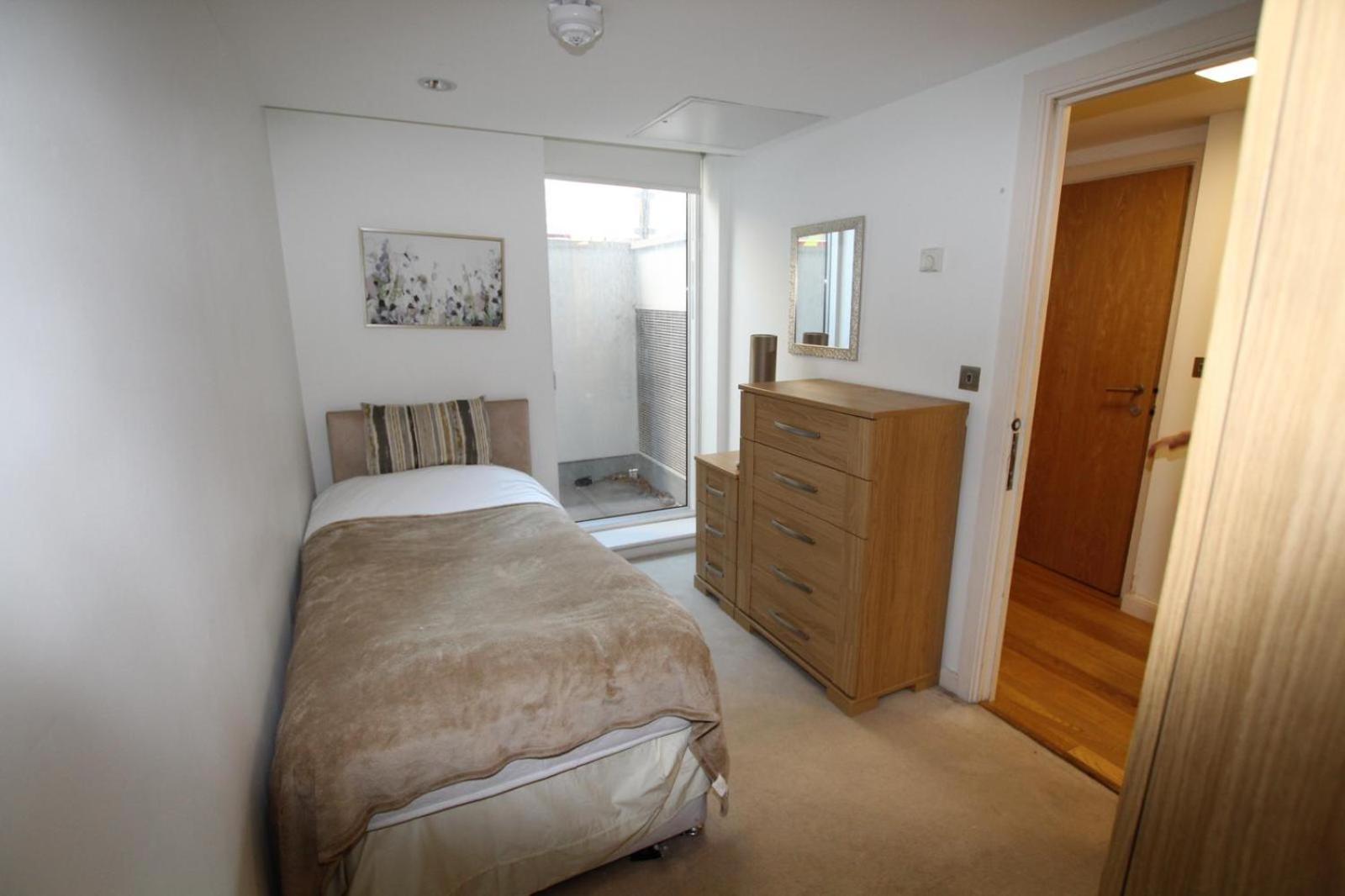 Apartament Marylebone Nest Londyn Zewnętrze zdjęcie